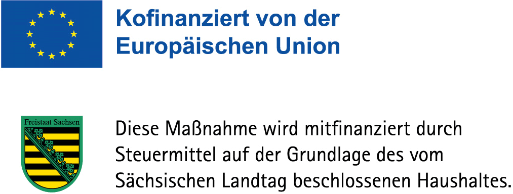 EFRE-ESF-Sachsen