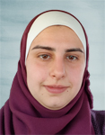 Lina Chaker