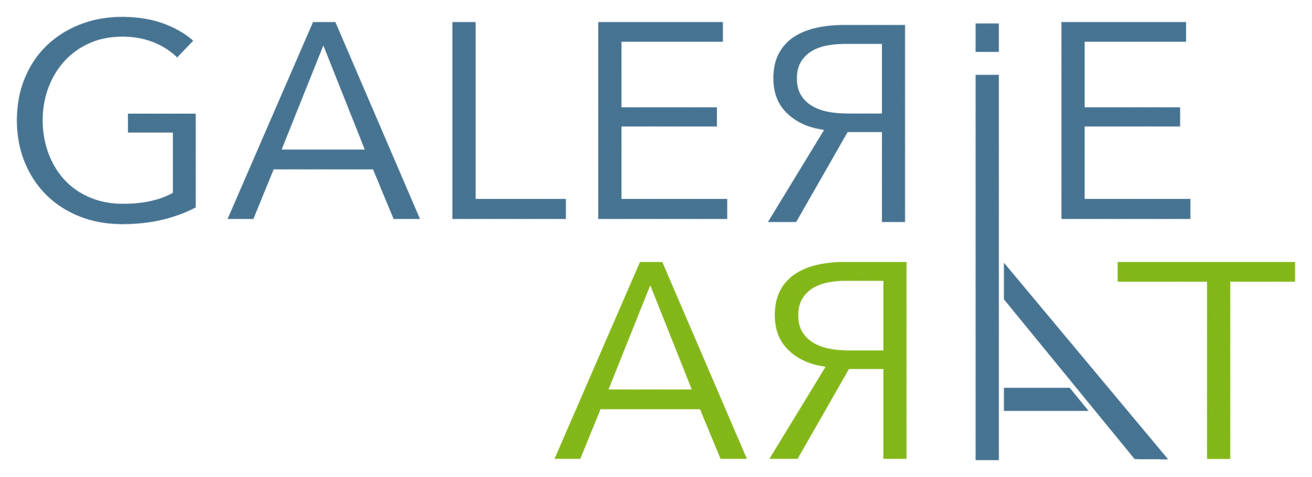 Logo Galerie Arat