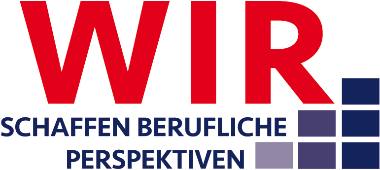 Logo WIR
