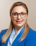 Olga Sperling