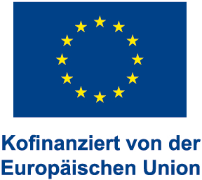 Kofinanziert von der Europäischen Union