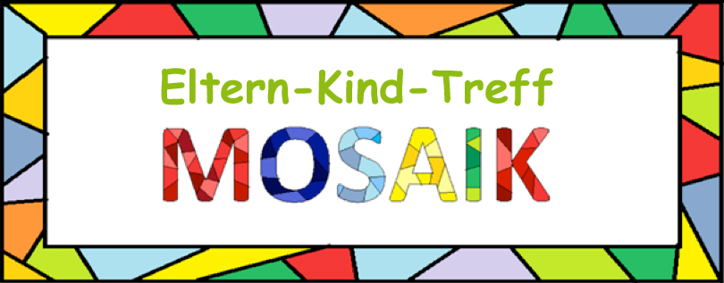 Eltern-Kind-Treff Mosaik im Ausländerrat Dresden e.V.