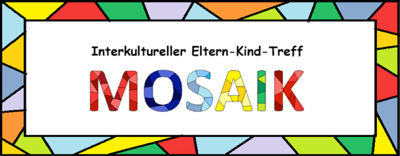 Interkultureller Eltern-Kind-Treff Mosaik